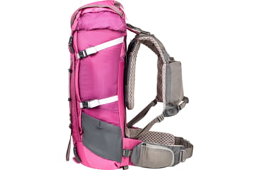 Image of Mystery Ranch Bridger 35 Backpack - Womens, Wildflower, Extra Small, 112850-537-10-XS