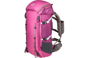 Image of Mystery Ranch Bridger 35 Backpack - Womens, Wildflower, Extra Small, 112850-537-10-XS