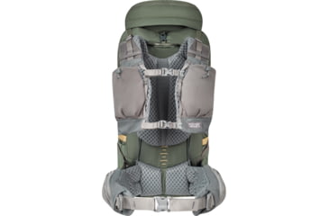 Image of Mystery Ranch Bridger 45 Backpack - Mens, Ivy, Large, 112818-308-40-L