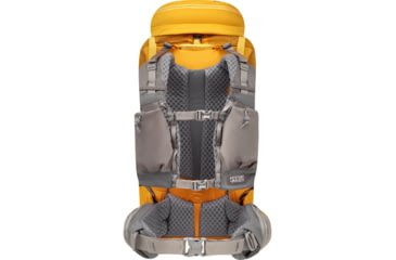 Image of Mystery Ranch Bridger 45 Backpack - Mens, Medallion, Extra Large, 112818-704-50-XL