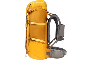 Image of Mystery Ranch Bridger 45 Backpack - Mens, Medallion, Extra Large, 112818-704-50-XL