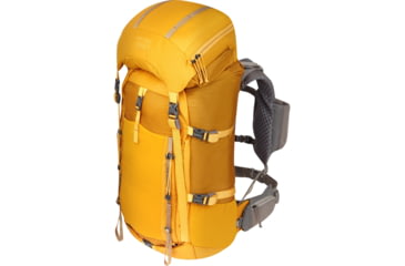 Image of Mystery Ranch Bridger 45 Backpack - Mens, Medallion, Extra Large, 112818-704-50-XL