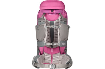 Image of Mystery Ranch Bridger 45 Backpack - Womens, Wildflower, Large, 112851-537-40-L