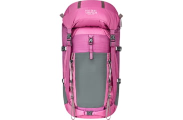 Image of Mystery Ranch Bridger 45 Backpack - Womens, Wildflower, Large, 112851-537-40-L