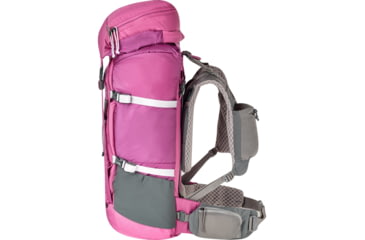 Image of Mystery Ranch Bridger 45 Backpack - Womens, Wildflower, Large, 112851-537-40-L