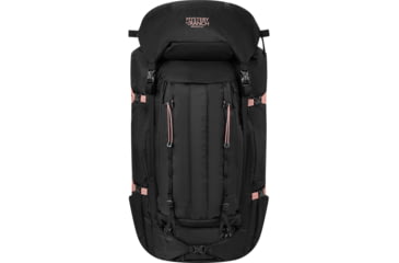 Image of Mystery Ranch Bridger 65 Backpack - Womens, Phantom, Extra Small, 112749-006-10-XS