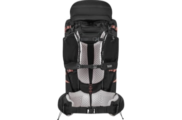 Image of Mystery Ranch Bridger 65 Backpack - Womens, Phantom, Extra Small, 112749-006-10-XS