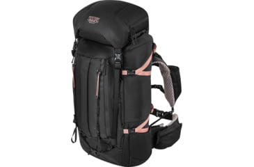 Image of Mystery Ranch Bridger 65 Backpack - Womens, Phantom, Extra Small, 112749-006-10-XS