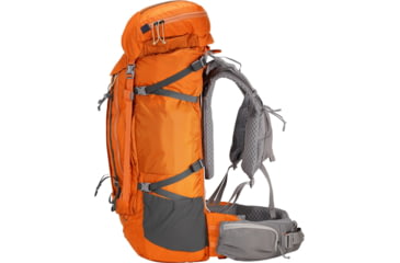 Image of Mystery Ranch Bridger 65 Pack - Mens, Copper, Medium, 112631-834-30