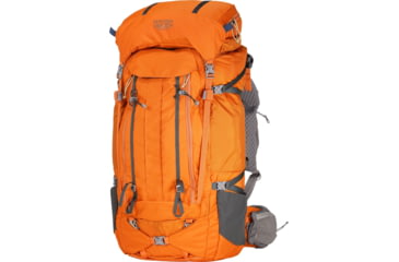 Image of Mystery Ranch Bridger 65 Pack - Mens, Copper, Medium, 112631-834-30