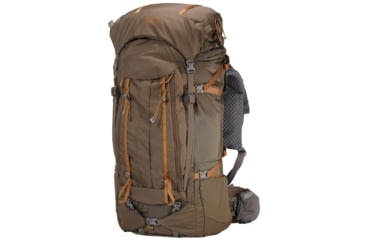 Image of Mystery Ranch Bridger 65 Pack - Mens, Wood, Small, 112631-208-20