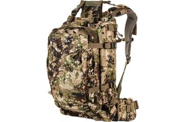 Image of Mystery Ranch Cabinet Backpack, Optifade Subalpine, Extra Large, 110369-970-50