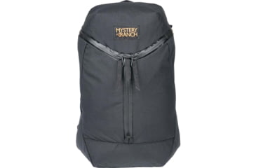 Image of Mystery Ranch Catalyst 18L Backpack, Black, One Size, 112899-001-00