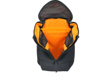 Image of Mystery Ranch Catalyst 18 Backpack, Black, One Size, 112899-001-00