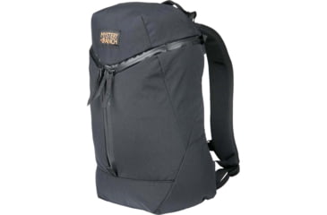 Image of Mystery Ranch Catalyst 18 Backpack, Black, One Size, 112899-001-00