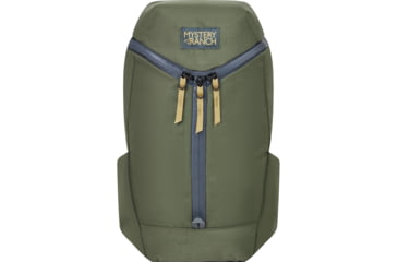 Image of Mystery Ranch Catalyst 22L Backpack, Ponderosa, One Size, 112900-341-00