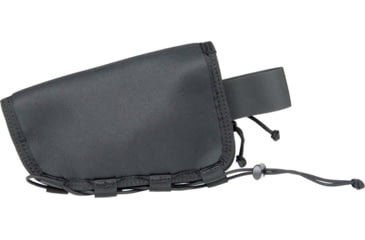 Image of Mystery Ranch Cheeky Riser Righty, Black, One Size, 112924-001-00