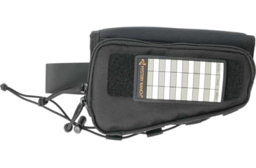 Image of Mystery Ranch Cheeky Riser Righty, Black, One Size, 112924-001-00