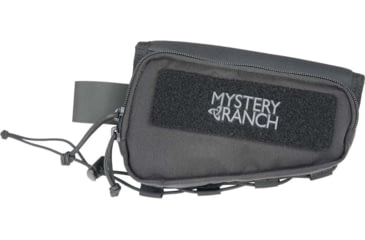 Image of Mystery Ranch Cheeky Riser Righty, Black, One Size, 112924-001-00