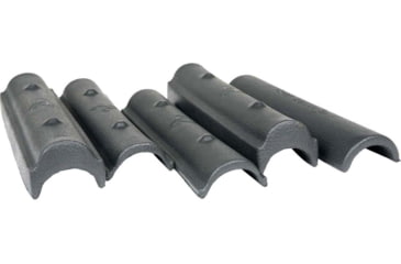 Image of Mystery Ranch Cheeky Riser Righty, Black, One Size, 112924-001-00