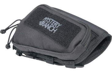 Image of Mystery Ranch Cheeky Riser Righty, Black, One Size, 112924-001-00