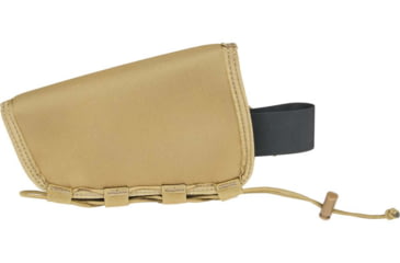 Image of Mystery Ranch Cheeky Riser Righty, Coyote, One Size, 112924-215-00