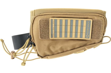 Image of Mystery Ranch Cheeky Riser Righty, Coyote, One Size, 112924-215-00