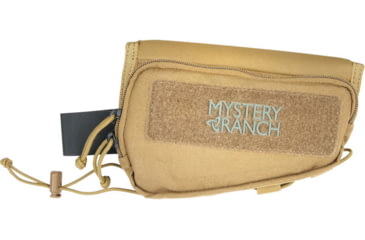 Image of Mystery Ranch Cheeky Riser Righty, Coyote, One Size, 112924-215-00