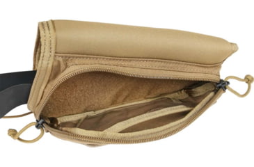 Image of Mystery Ranch Cheeky Riser Righty, Coyote, One Size, 112924-215-00