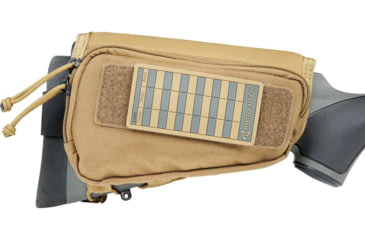 Image of Mystery Ranch Cheeky Riser Righty, Coyote, One Size, 112924-215-00