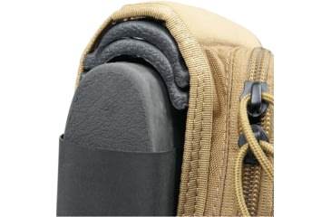 Image of Mystery Ranch Cheeky Riser Righty, Coyote, One Size, 112924-215-00