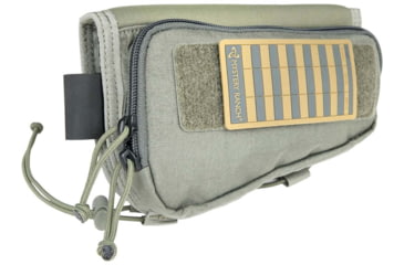 Image of Mystery Ranch Cheeky Riser Righty, Foliage, One Size, 112924-037-00, EDEMO1