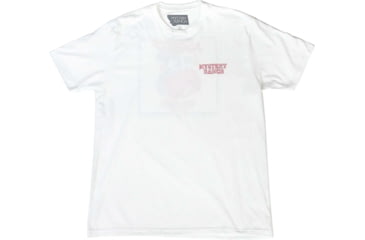 Image of Mystery Ranch Chefs Choice T-Shirt, White, Small, 112883-100-20