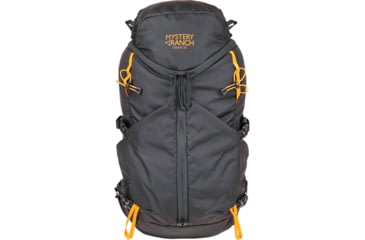 Image of Mystery Ranch Coulee 20 Backpack - Mens, Black, Large/Extra Large, 112813-001-46-L/XL