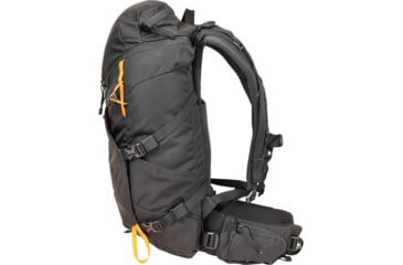 Image of Mystery Ranch Coulee 20 Backpack - Mens, Black, Large/Extra Large, 112813-001-46-L/XL