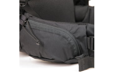 Image of Mystery Ranch Coulee 20 Backpack - Mens, Black, Large/Extra Large, 112813-001-46-L/XL