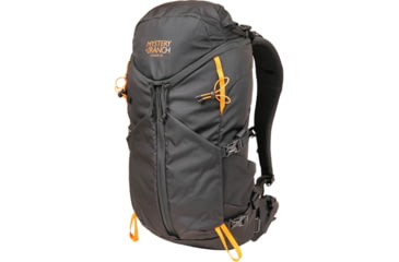 Image of Mystery Ranch Coulee 20 Backpack - Mens, Black, Large/Extra Large, 112813-001-46-L/XL