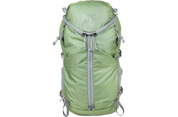 Image of Mystery Ranch Coulee 20 Backpack - Mens, Noble Fir, Large/Extra Large, 112813-339-46-L/XL