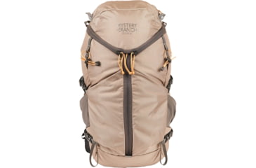 Image of Mystery Ranch Coulee 20 Backpack - Mens, Stone, Large/Extra Large, 112813-235-46-L/XL