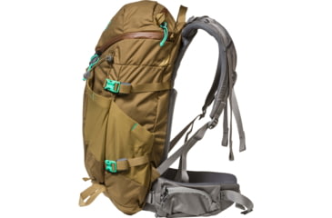 Image of Mystery Ranch Coulee 25 Backpack - Womens, Desert Fox, Medium, 110859-204-35