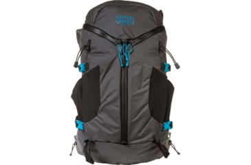 Image of Mystery Ranch Coulee 25 Backpack - Womens, Shadow Moon, Extra Small, 110859-016-15