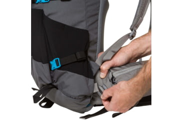 Image of Mystery Ranch Coulee 25 Backpack - Womens, Shadow Moon, Extra Small, 110859-016-15