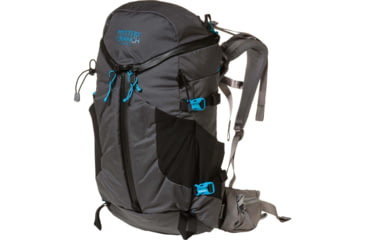 Image of Mystery Ranch Coulee 25 Backpack - Women's, Shadow Moon, Extra Small/Small, 110859-016-15