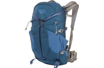 Image of Mystery Ranch Coulee 25 Womens, Vintage Blue, M/L, 110859-418-35