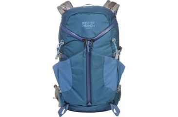 Image of Mystery Ranch Coulee 25 - Women's, Vintage Blue, Extra Small/Small, 01-10-103734