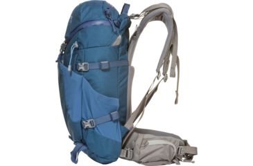 Image of Mystery Ranch Coulee 25 - Women's, Vintage Blue, Extra Small/Small, 01-10-103734