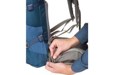 Image of Mystery Ranch Coulee 25 - Women's, Vintage Blue, Extra Small/Small, 01-10-103734