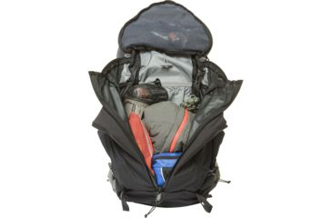 Image of Mystery Ranch Coulee 25 Womens, Black, M/L, 110859-001-35