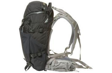 Image of Mystery Ranch Coulee 25 Womens, Black, M/L, 110859-001-35