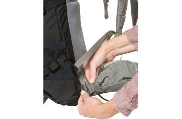 Image of Mystery Ranch Coulee 25 Womens, Black, M/L, 110859-001-35